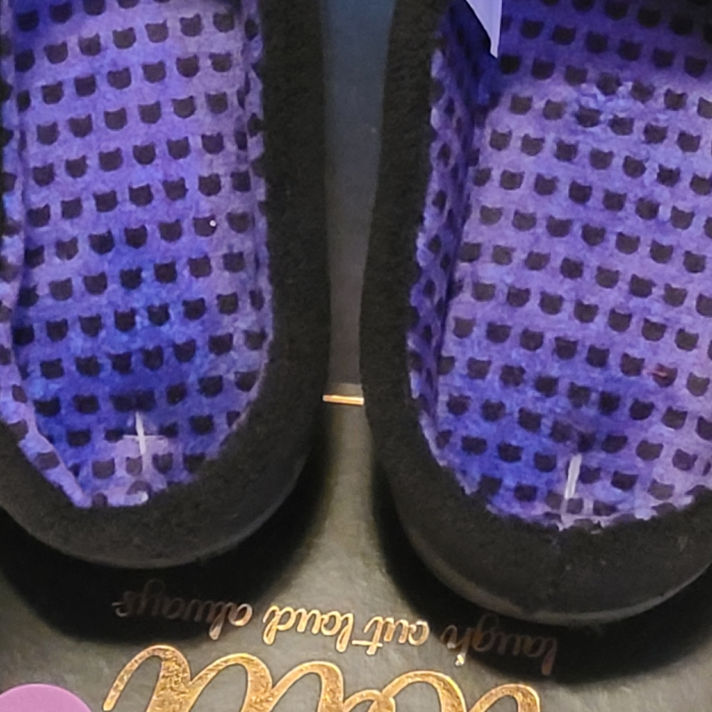 LOLA SLIPPERS - Picture 4 of 5
